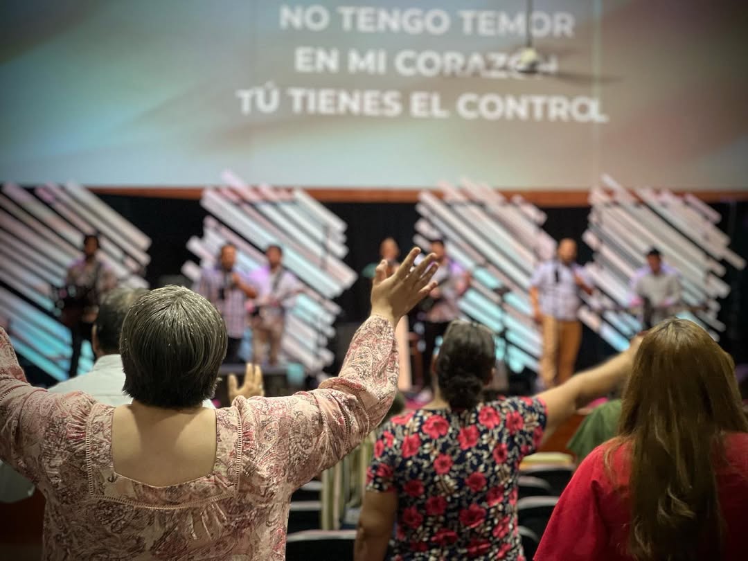 Imagen Iglesia